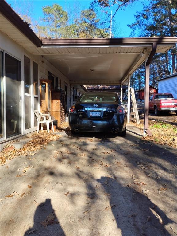 5421 Suwanee Dam Road