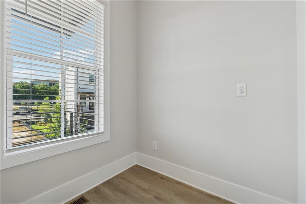 The Gathering Alpharetta - Residential Lease