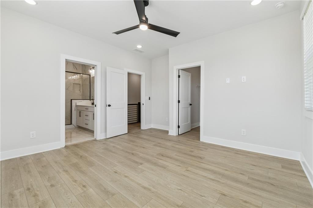 The Gathering Alpharetta - Residential Lease