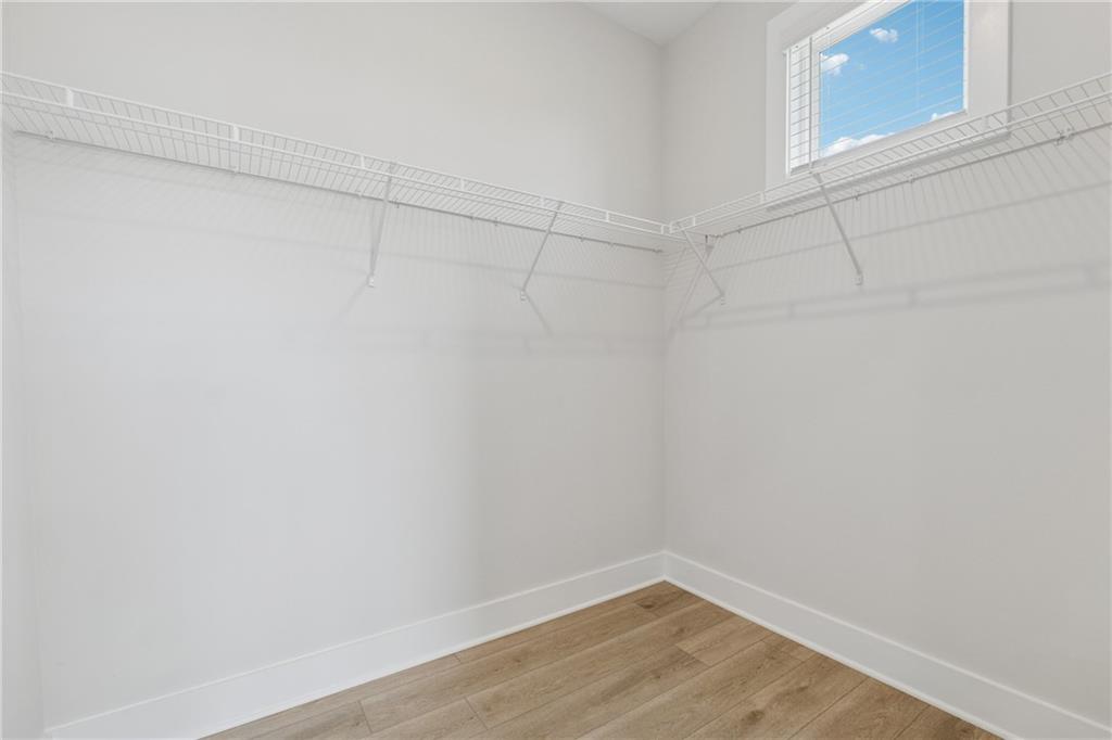 The Gathering Alpharetta - Residential Lease