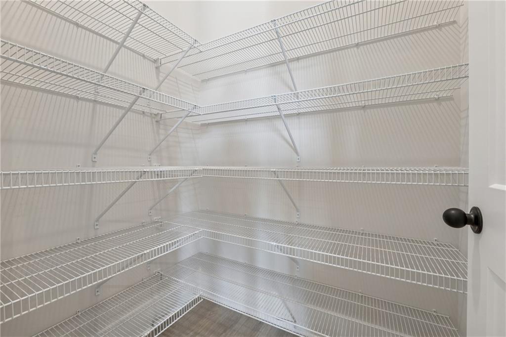 The Gathering Alpharetta - Residential Lease