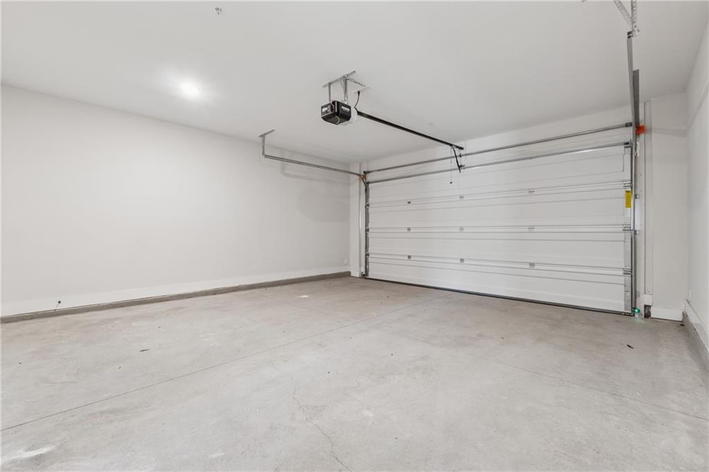 The Gathering Alpharetta - Residential Lease