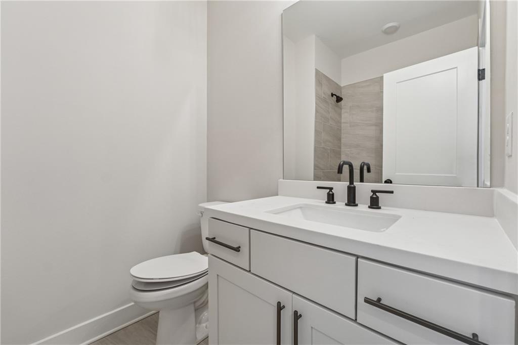 The Gathering Alpharetta - Residential Lease