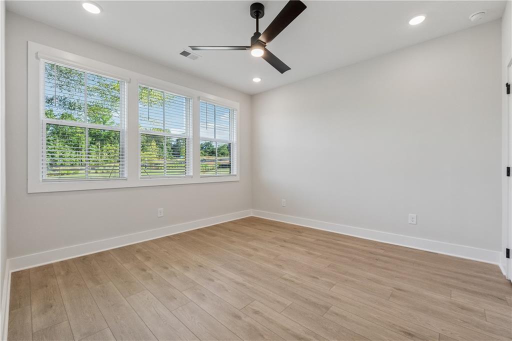 The Gathering Alpharetta - Residential Lease