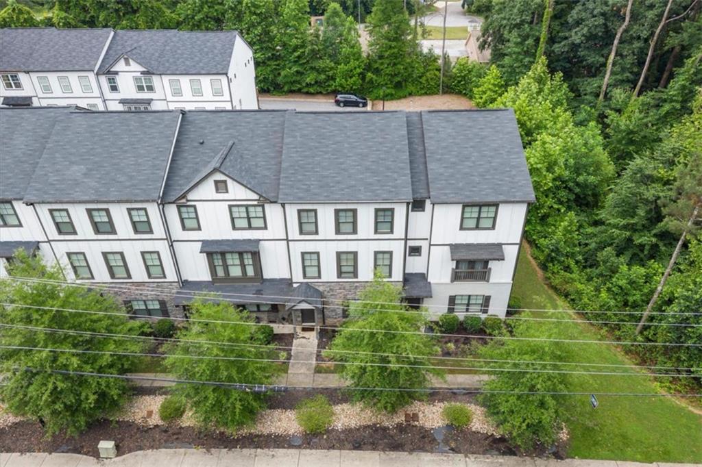 4791 Sampson Court