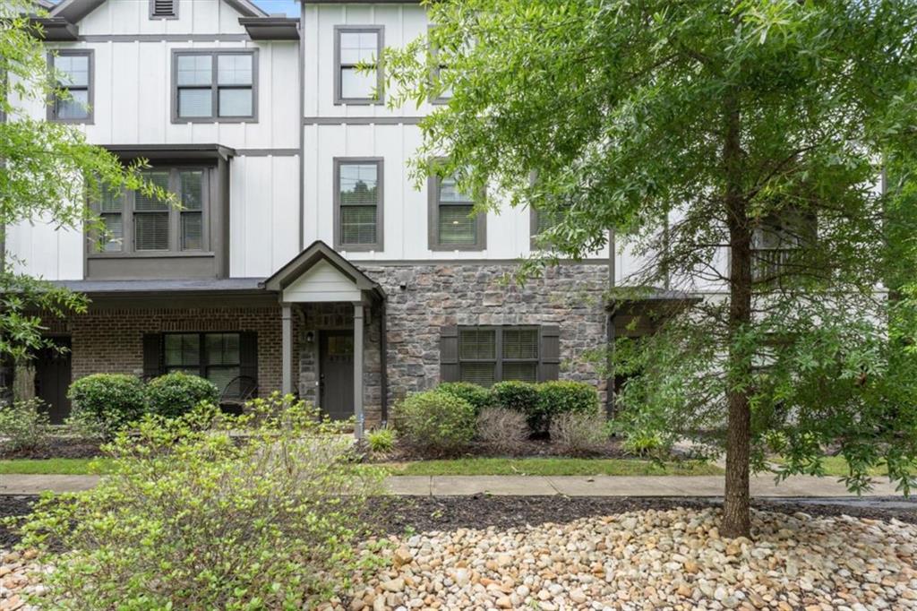 4791 Sampson Court