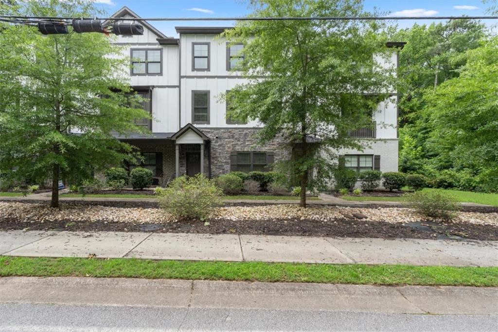 Photo 1 of 44 — 4791 Sampson Court, Lilburn, GA 30047