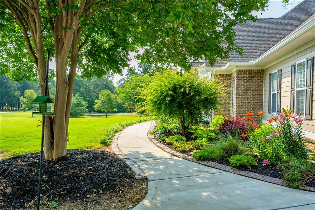 815 Spring View Court