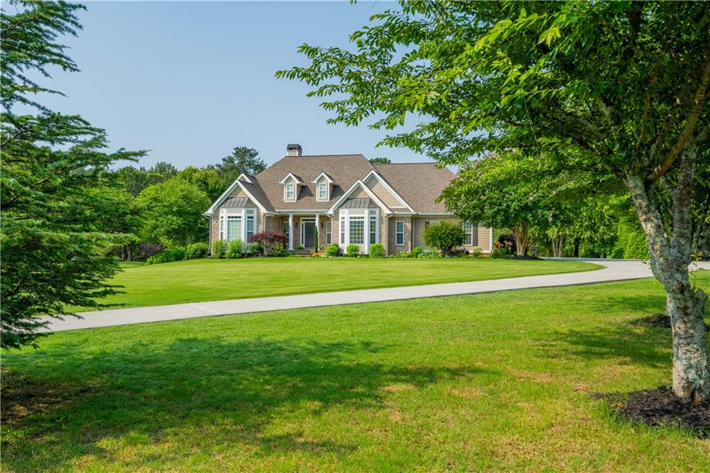 815 Spring View Court