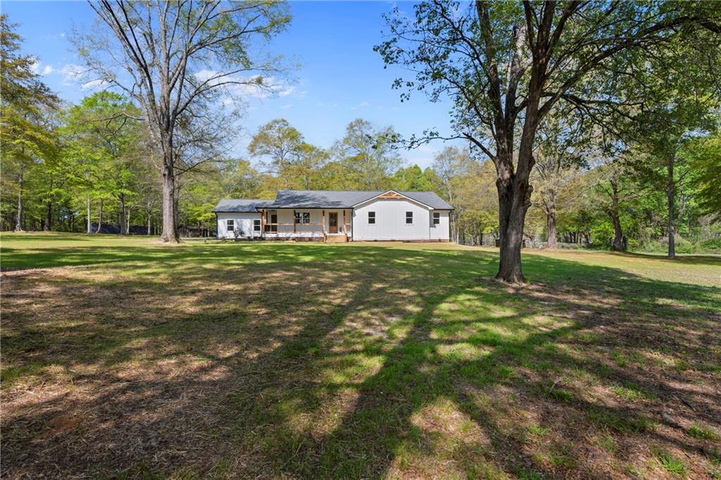 401 Coleman Drive