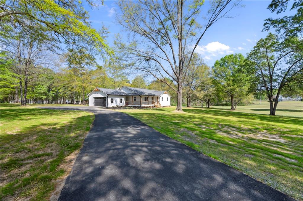 401 Coleman Drive