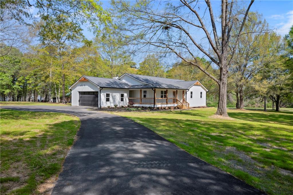 401 Coleman Drive