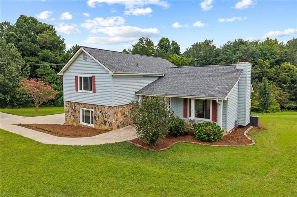 3408 Hamilton Mill Road