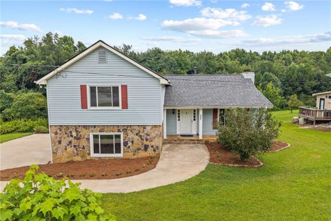 Photo of 3408 Hamilton Mill Road, Buford, GA 30519 (MLS # 7820381)