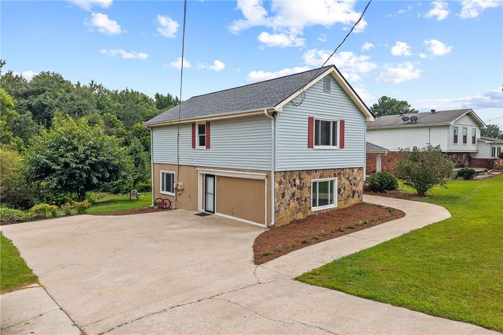 3408 Hamilton Mill Road