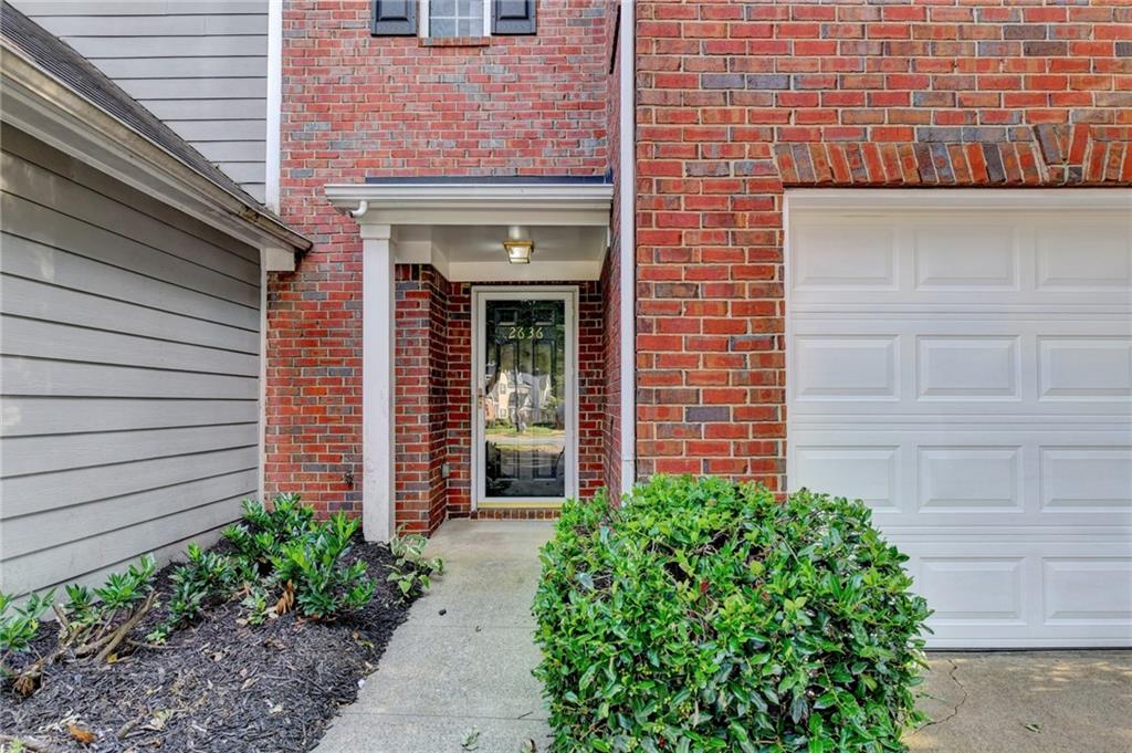 2636 Waverly Hills Drive