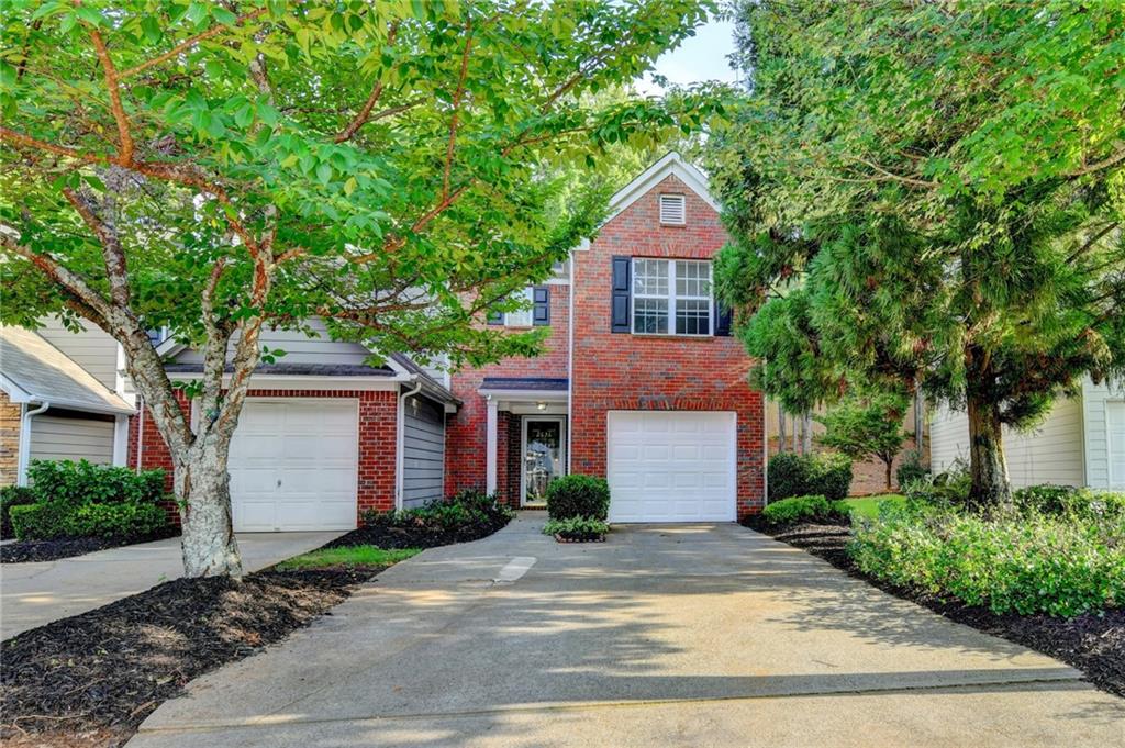 2636 Waverly Hills Drive