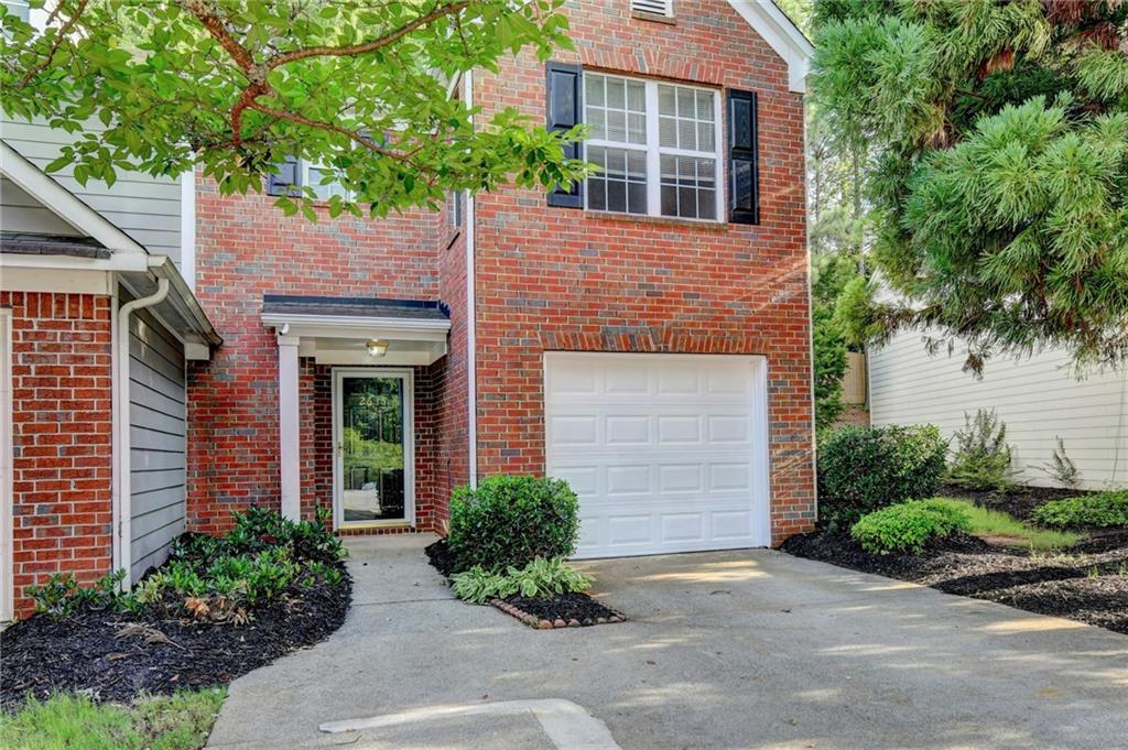 2636 Waverly Hills Drive