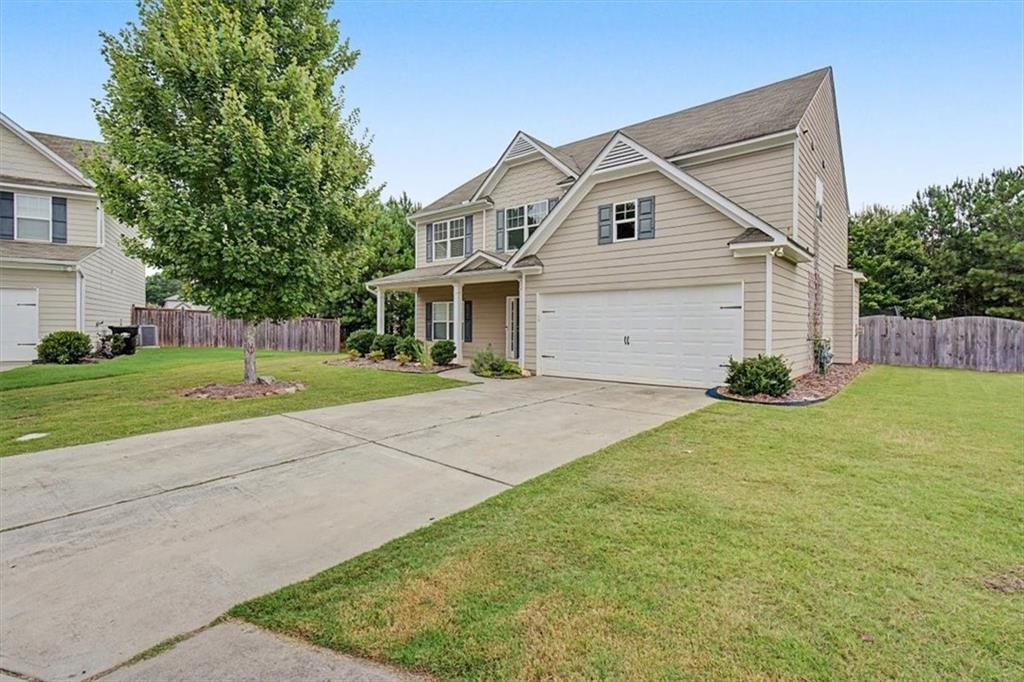 144 Boxwood Way