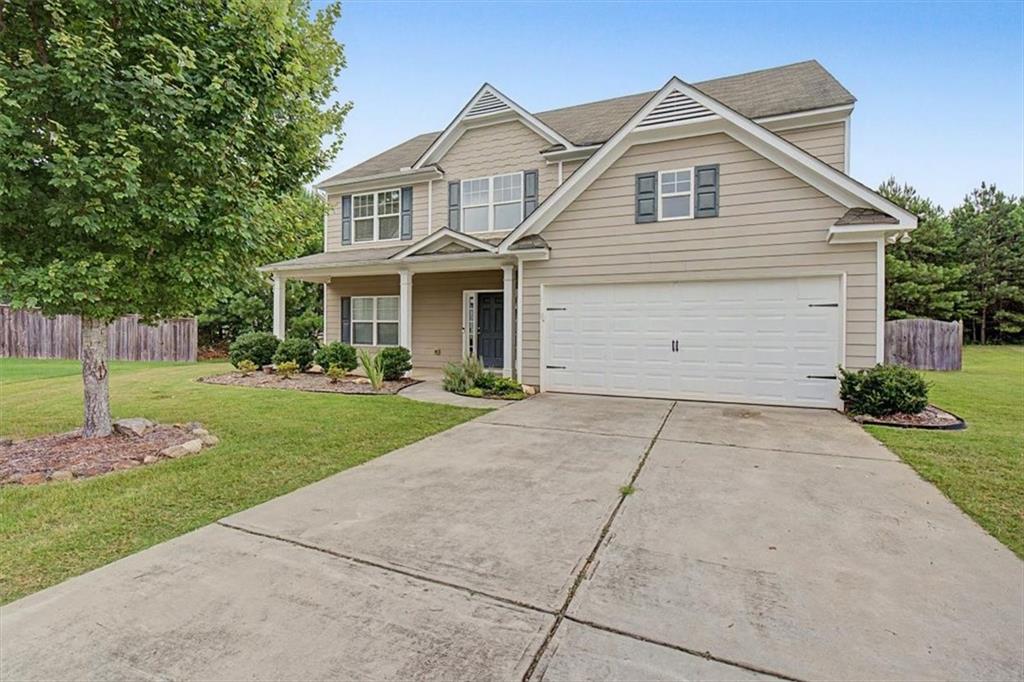 144 Boxwood Way