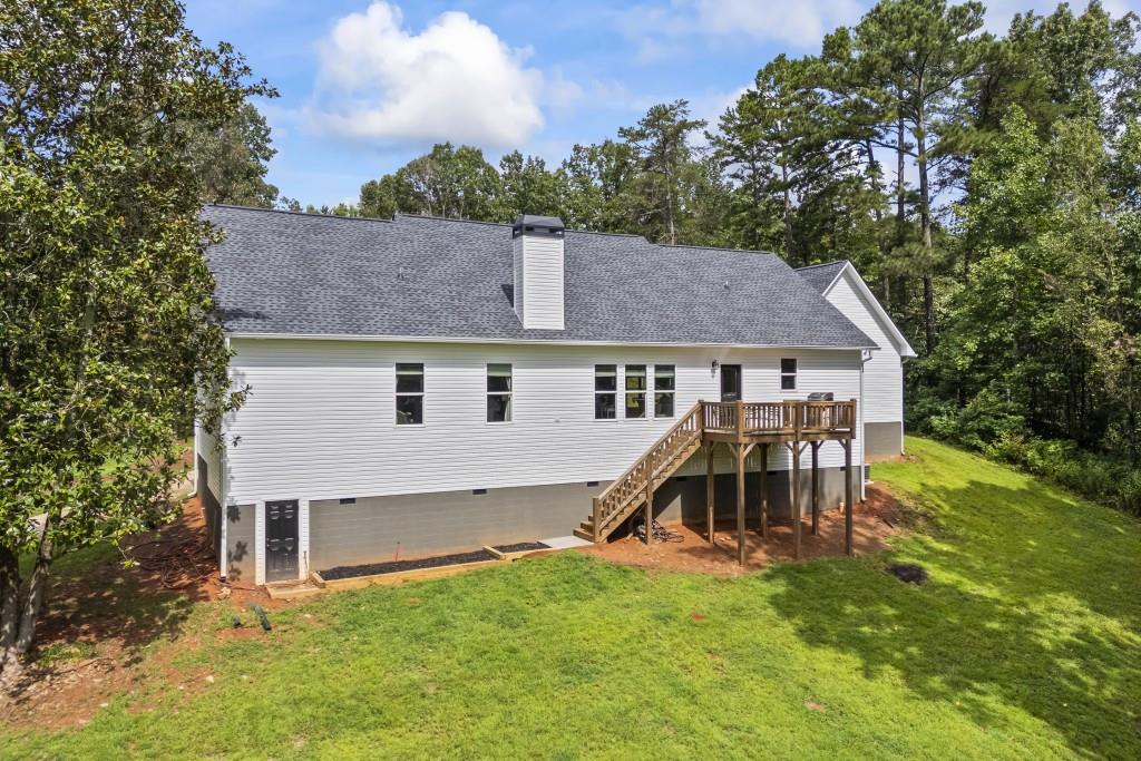 31 Haygood Circle