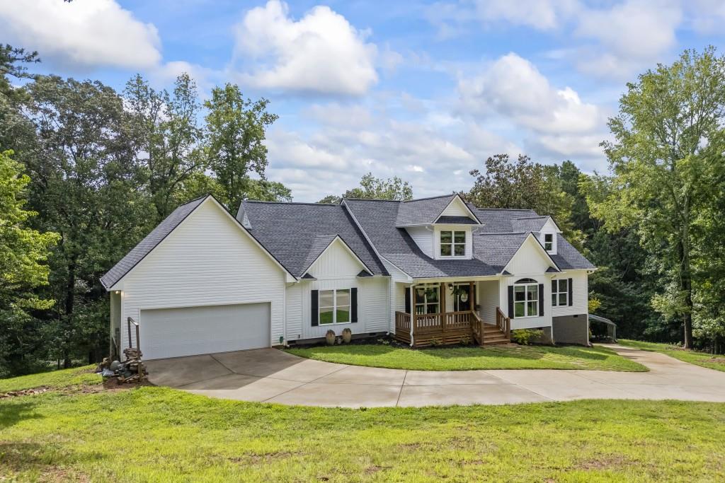 31 Haygood Circle