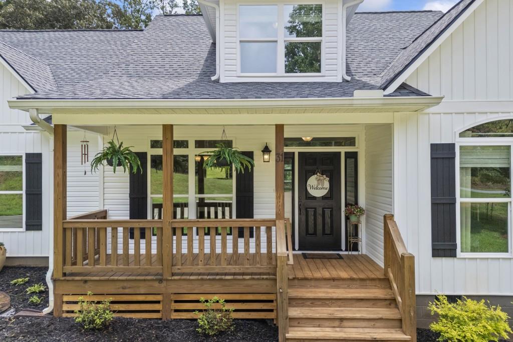 31 Haygood Circle