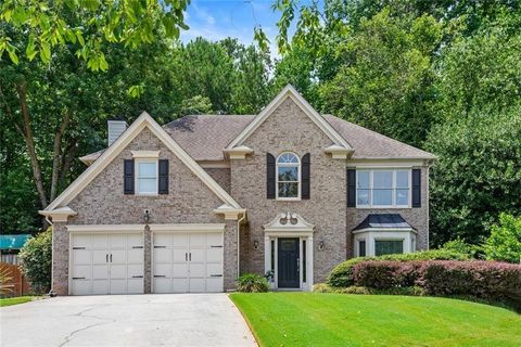 5346 Oxford Chase Way Atlanta GA 30338
