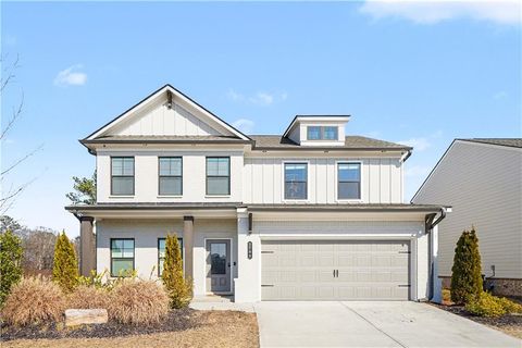 2700 Westgate Park Drive Loganville GA 30052