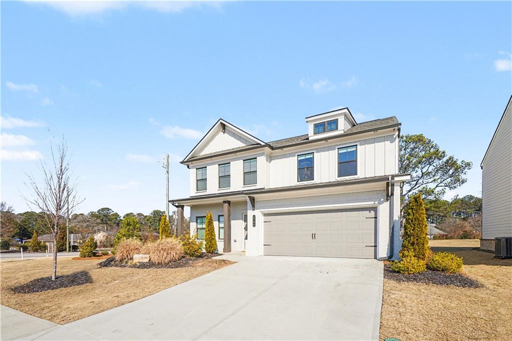 2700 Westgate Park Drive