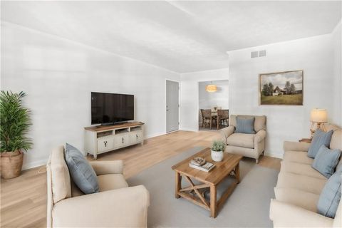 3527 Essex Avenue 74 Atlanta GA 30339