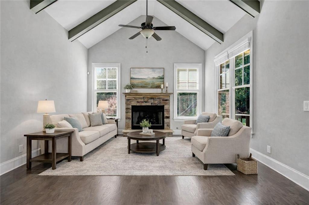 12719 Ruths Farm Way