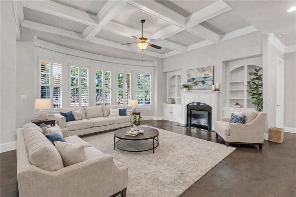 12719 Ruths Farm Way