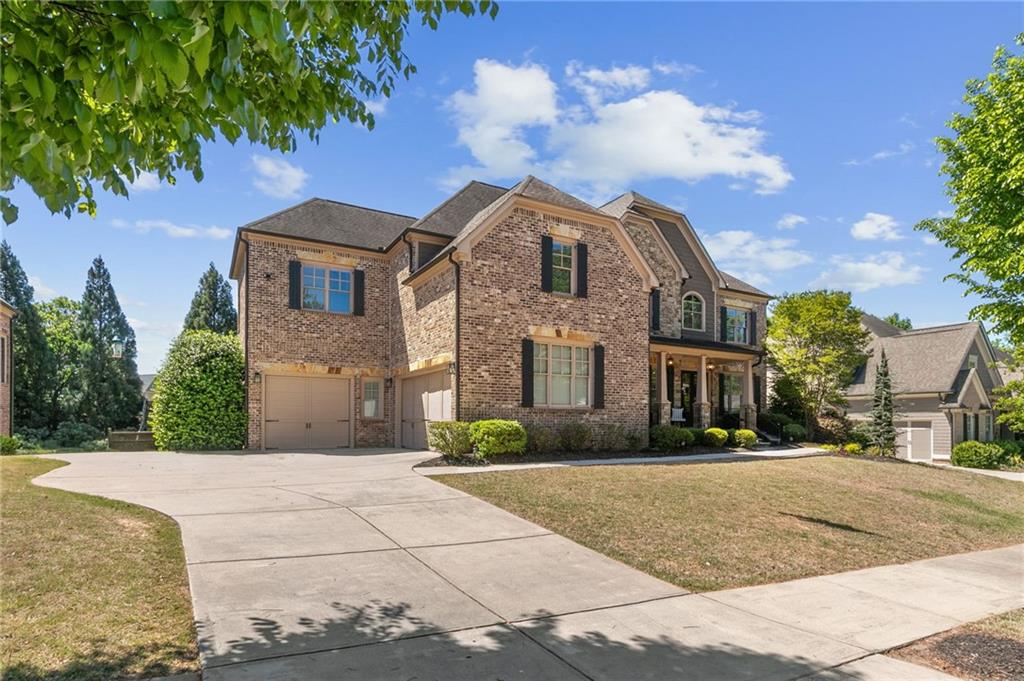 12719 Ruths Farm Way