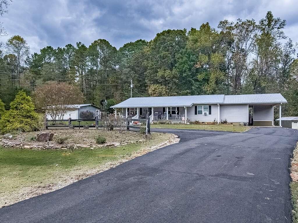 137 Favor Road, Franklin, Georgia image 4