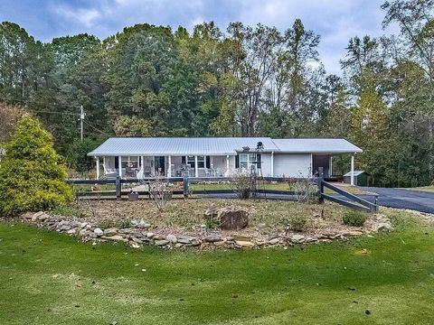 A home in Franklin