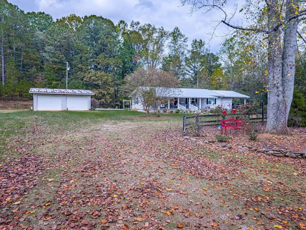 137 Favor Road, Franklin, Georgia image 6