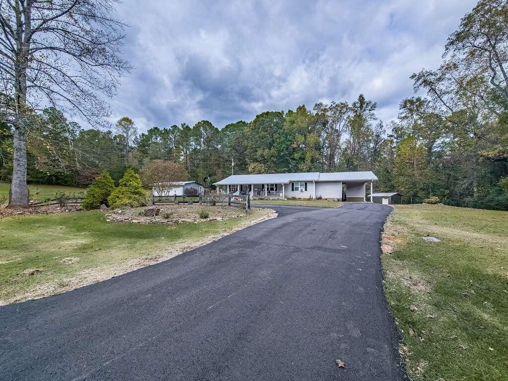 137 Favor Road, Franklin, Georgia image 3