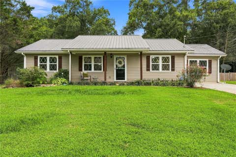 Homes For Sale - 1015 Erwin Hill Church Road<br/> Calhoun, GA 30701