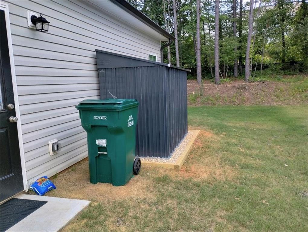117 Chalfont Circle