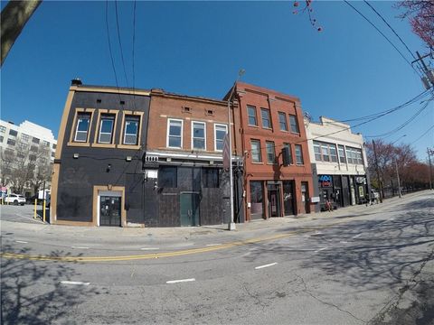251 Trinity Avenue SW Atlanta GA 30303