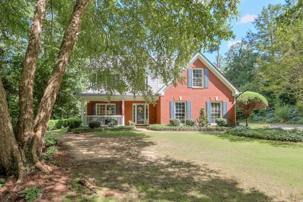 3447 Haddon Hall Court