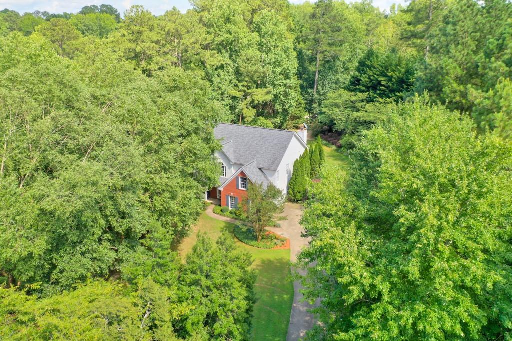 3447 Haddon Hall Court