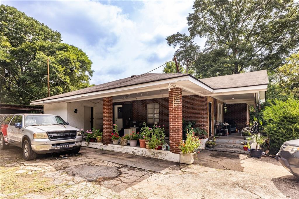 1176 Key Road SE