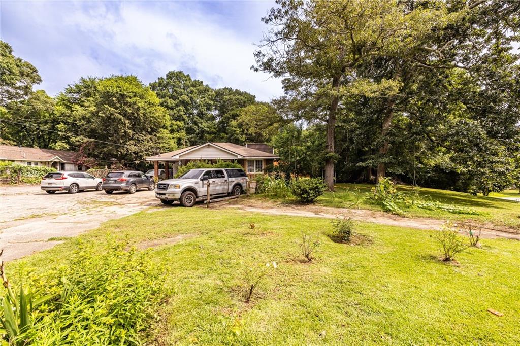 1176 Key Road SE