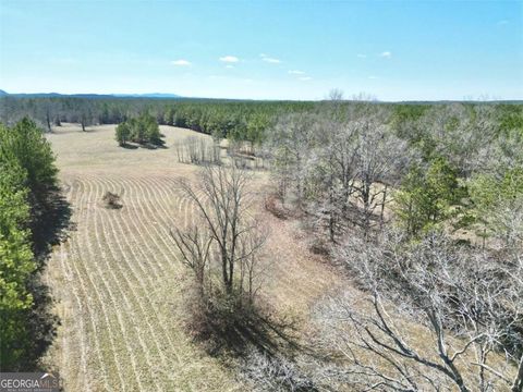 Vacant Land For Sale - Livingston Rd<br/> Floyd County, Rome, GA 30161