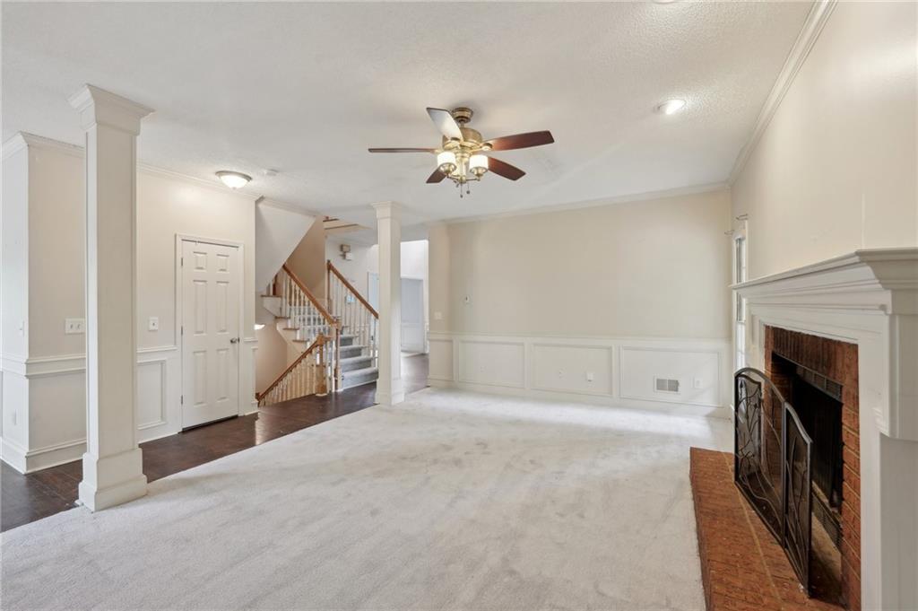 2650 Wendell Creek Lane, Snellville, Georgia image 10