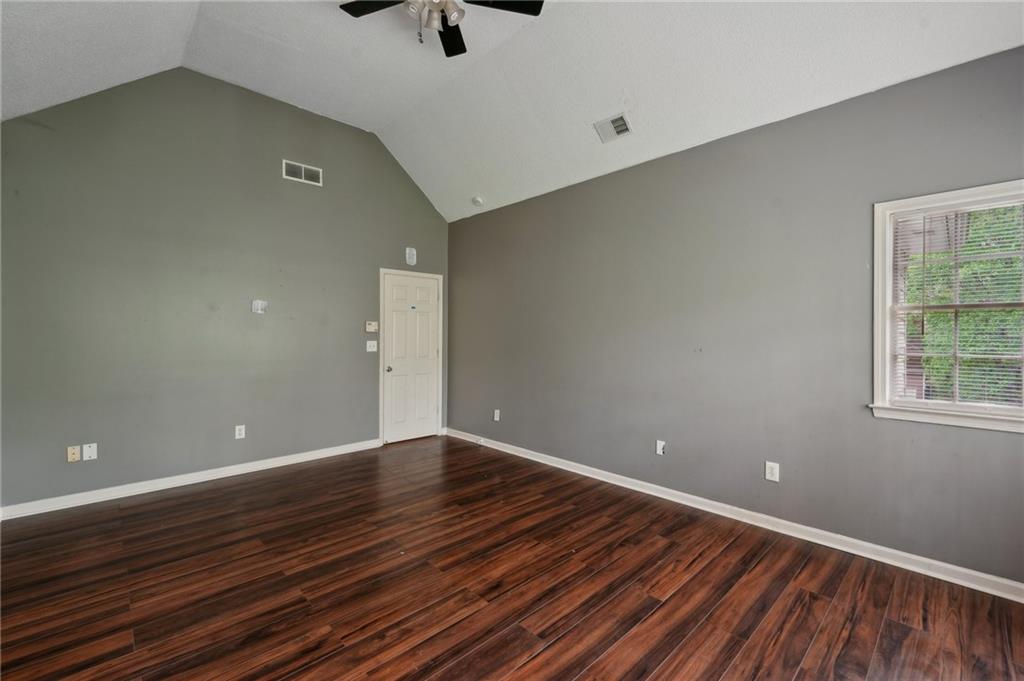 2650 Wendell Creek Lane, Snellville, Georgia image 36