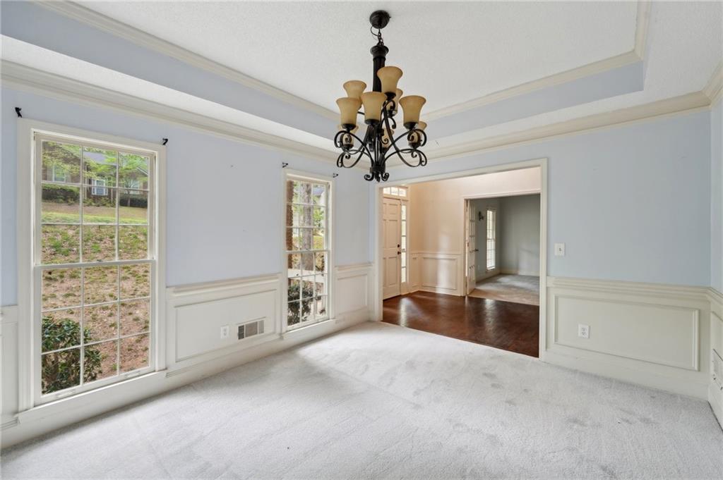 2650 Wendell Creek Lane, Snellville, Georgia image 21