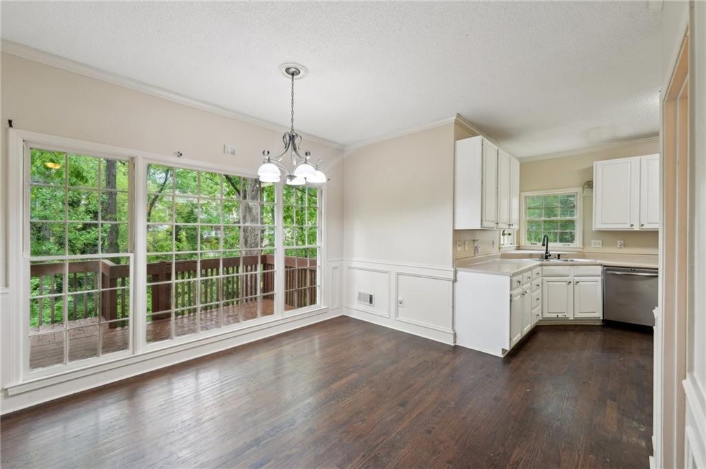 2650 Wendell Creek Lane, Snellville, Georgia image 22